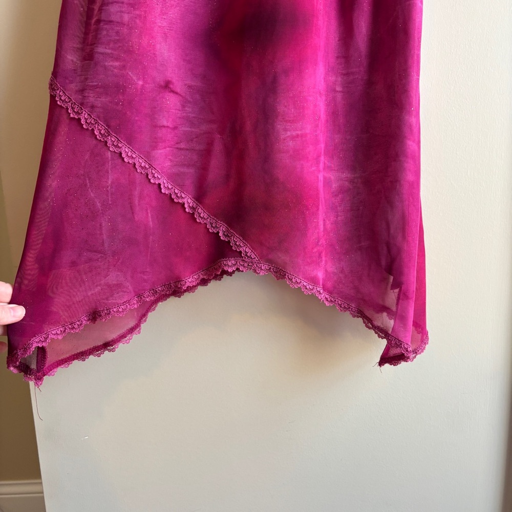 Y2k Dream Dress - Picture 7 of 10